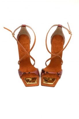 Kadın sandalet 21210-1921-1897