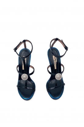Kadın sandalet 22640-1960-1917-2